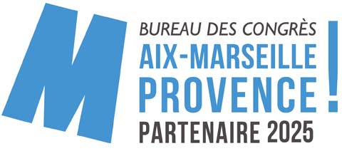 Logo partenaire incentive et évenementiel
