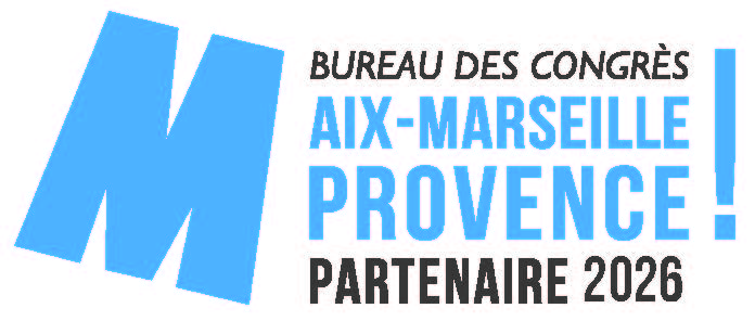 Partenaire officiel du Bureau des Congrès pour l\'année 2026