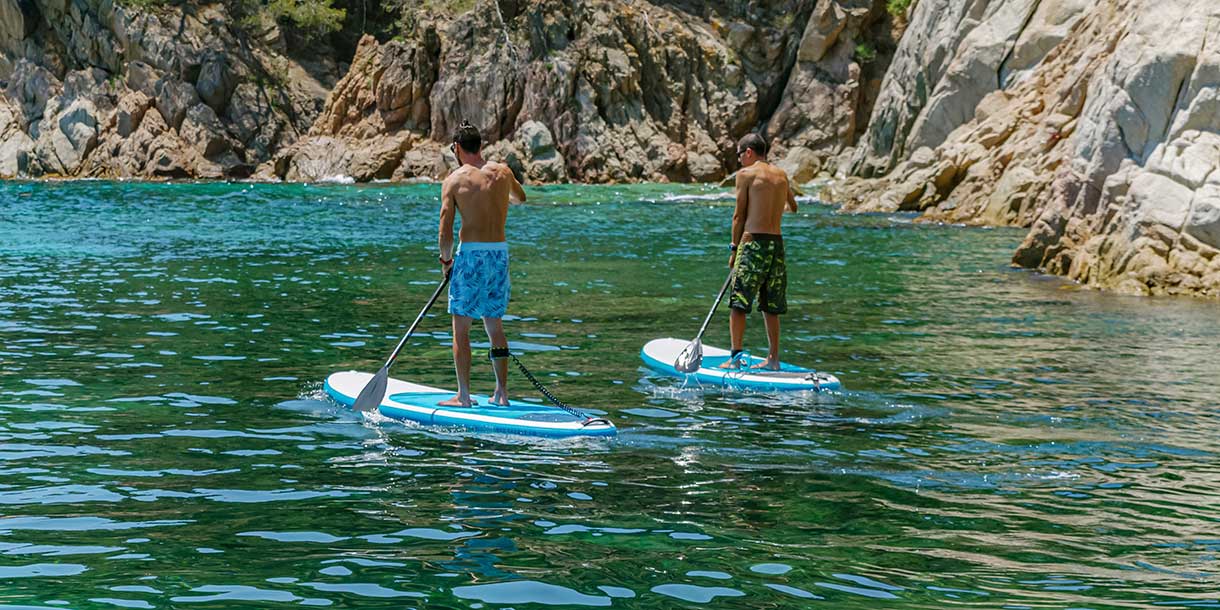 les calanques de marseille