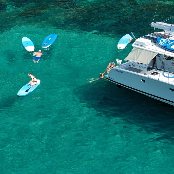 visite calanque frioul nette