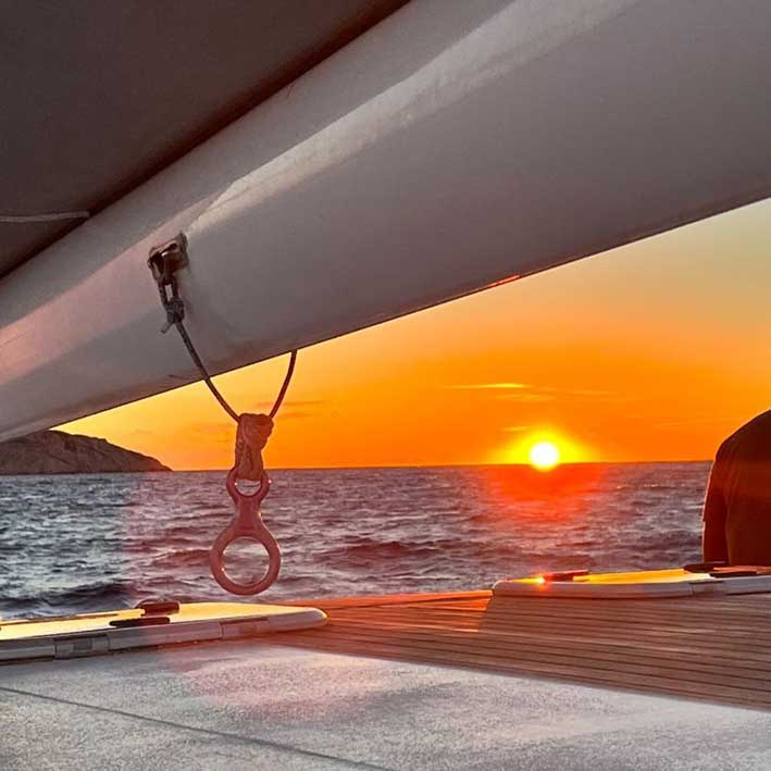 Soirée marseille en bateau nette