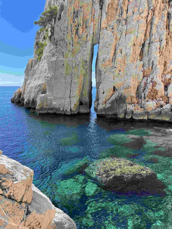 La Faille de l’Essaïdon