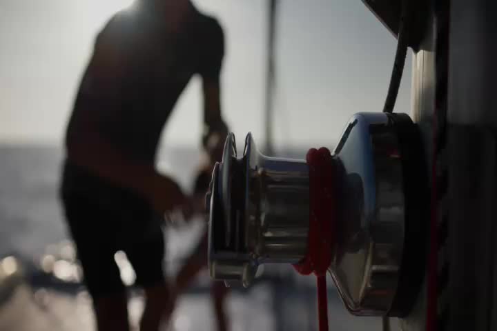 Excursion Catamaran Lemon Marseille