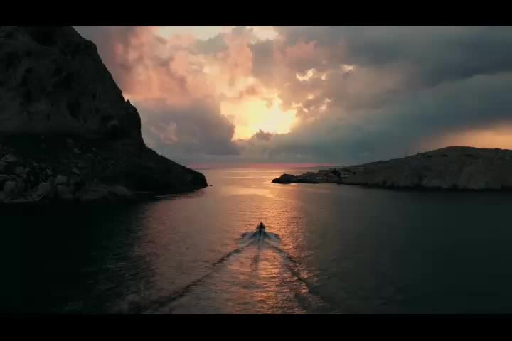 Soiree Coucher Soleil Catamaran Marseille 2025 V2