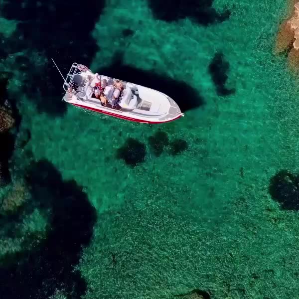 Visite Bateau Calanques 2