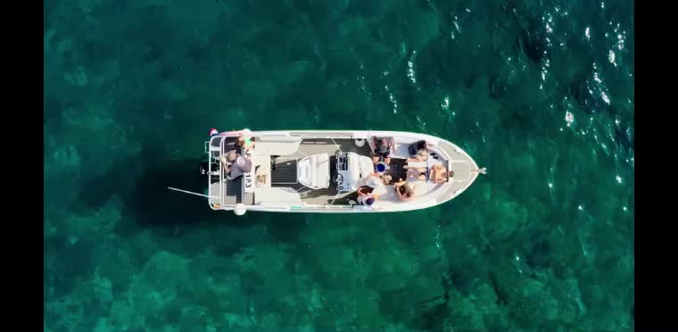 Visite Bateau Calanques Bateau Moteur Marseille